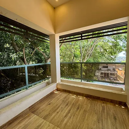 Park View Yelagiri Apartment Exterior photo
