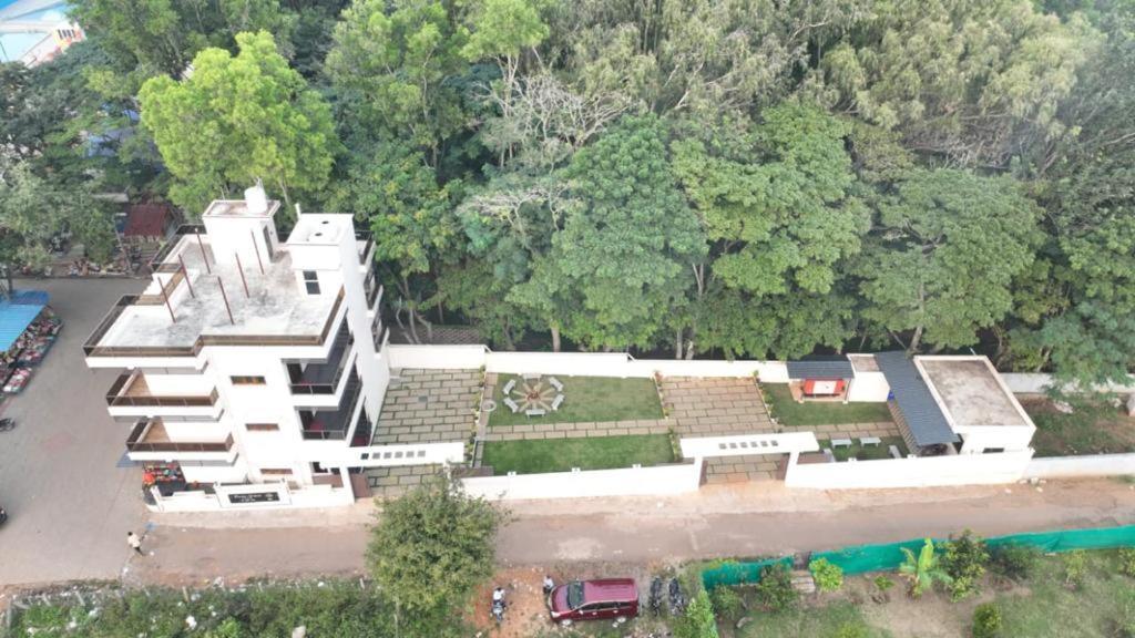 Park View Apartment Yelagiri