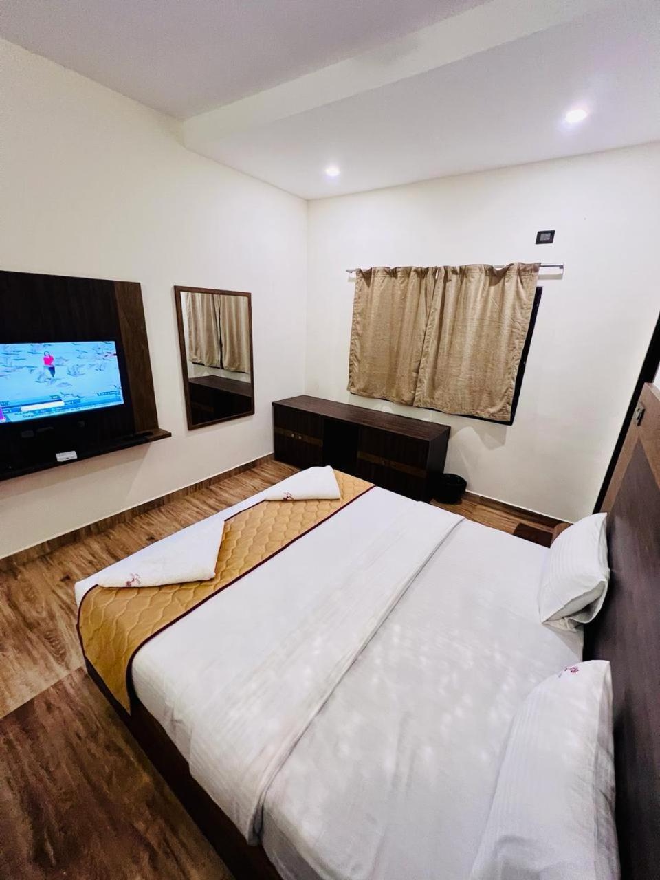 Park View Apartment