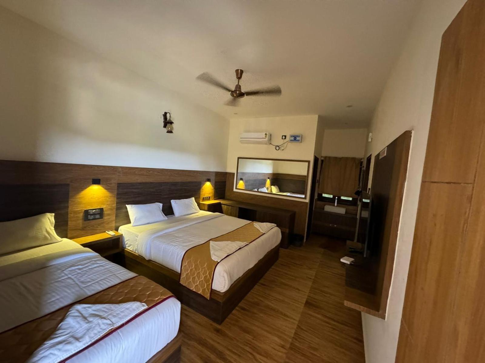 Park View Apartment