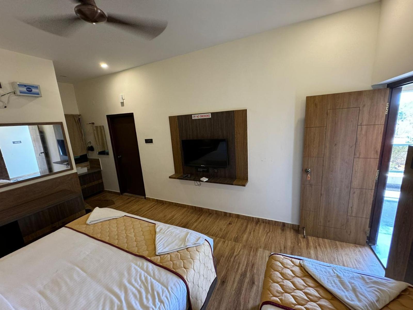 Park View Apartment